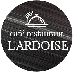 Logo L'Ardoise